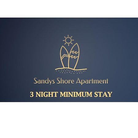 Sandys Shore Apartment Донегол Экстерьер фото