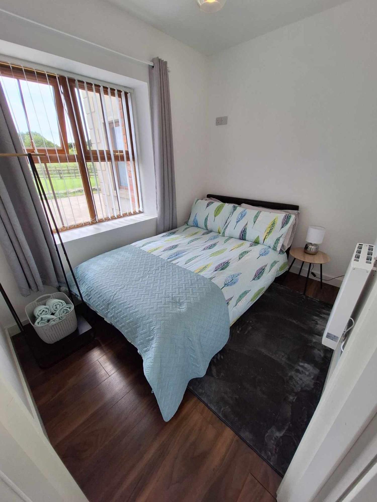 Sandys Shore Apartment Донегол Экстерьер фото