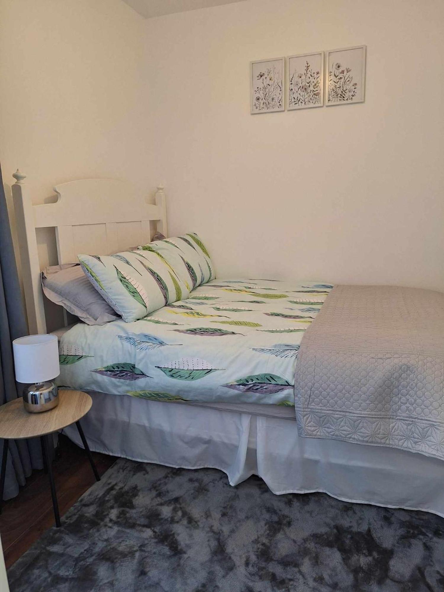Sandys Shore Apartment Донегол Экстерьер фото